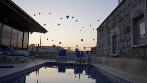 Goreme Hotel | Balloon Cave Hotel