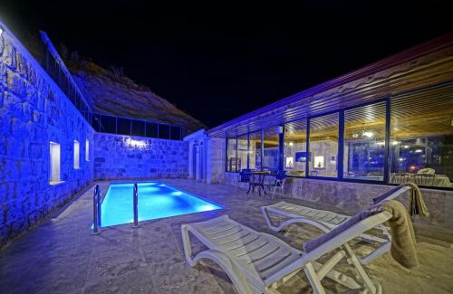 Goreme Hotel | Balloon Cave Hotel
