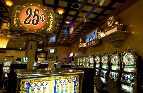 Shreveport Resort | Bally's Shreveport Casino & Hotel