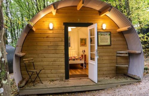 Barranisky House | Ballybeg Pod 1