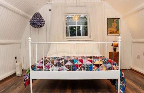 Barranisky House | Ballybeg Pod 1