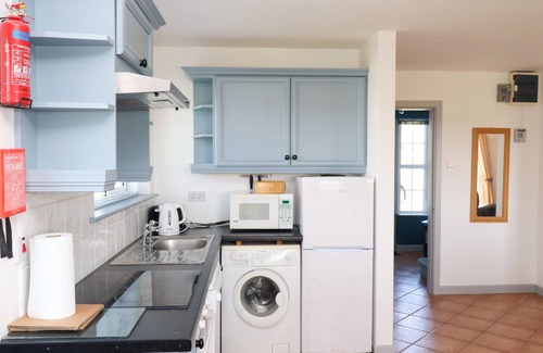 Ballybunion House | Ballybunion Holiday Cottage No. 10