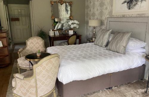 Cuffesgrange House | Ballybur Lodge