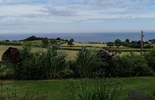 Cairncastle Bed & Breakfast | BallyCairn House
