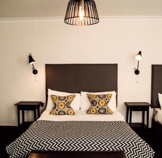 Croagh House | Ballycannon Lodge