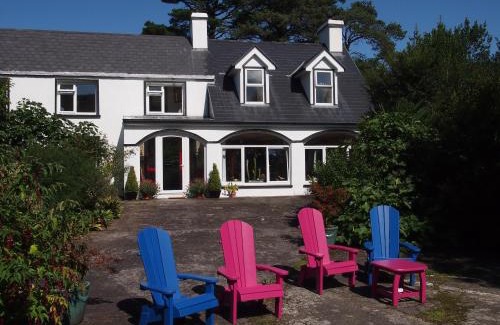 Durrus Bed & Breakfast | Ballycommane House & Garden