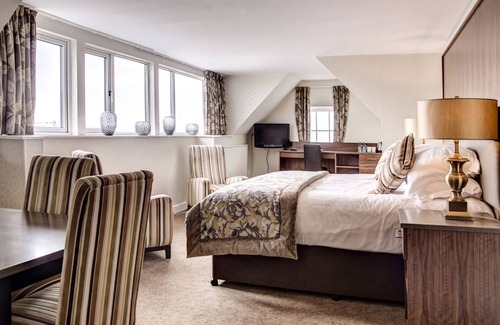 Ballygally Hotel | Ballygally Castle