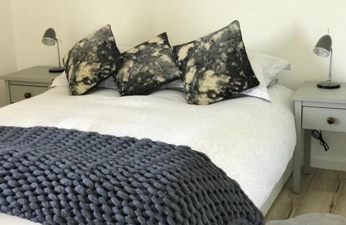 Ballygally Apartment | Ballygally eco apartment with seaview