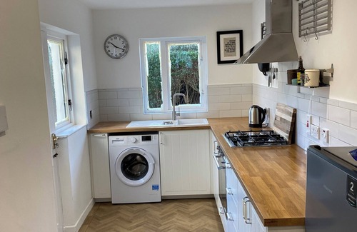 Belfast House | Ballyhack haven