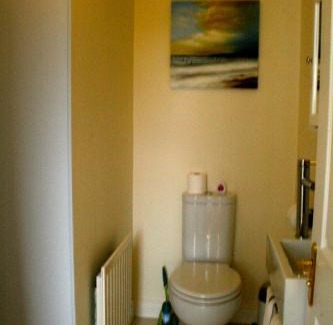 Antrim Bed & Breakfast | Ballyharvey B&B