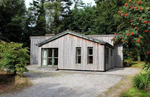 Ballyorgan House | Ballyhoura Mountain Lodges