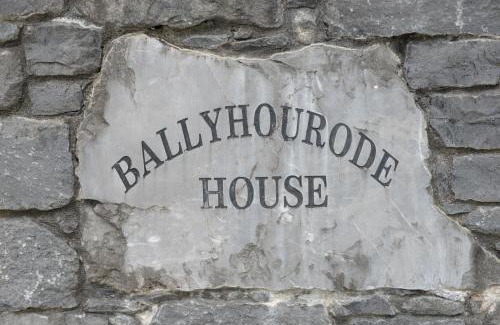 Shanballymore House | Ballyhourode House B&B