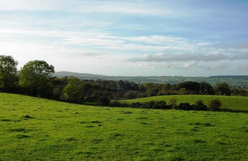 Straid Apartment | Ballylagan Organic Farm