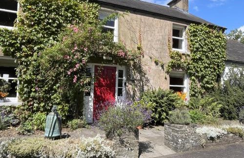 Straid Apartment | Ballylagan Organic Farm