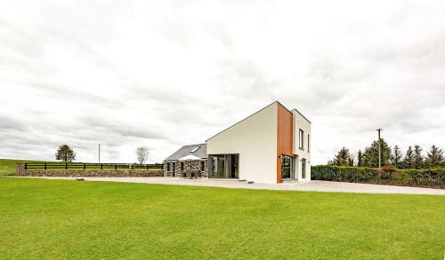 Darragh House | Ballymacooda House