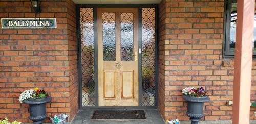 Clareville House | Ballymena