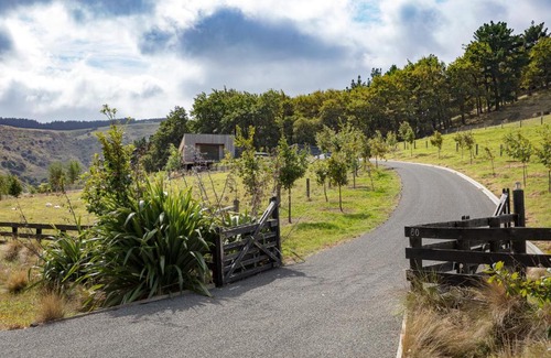Tai Tapu Bed & Breakfast | Ballymoney Cnoc