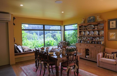Tai Tapu Bed & Breakfast | Ballymoney Cnoc