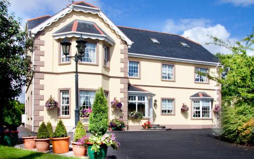 Letterkenny Bed & Breakfast | Ballyraine Guesthouse