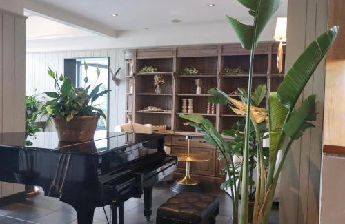 Tralee Hotel | Ballyroe Lodge