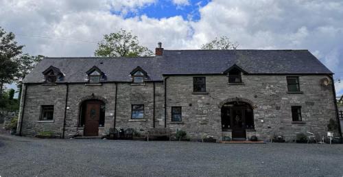 Newtownards House | Ballystockart Cottages