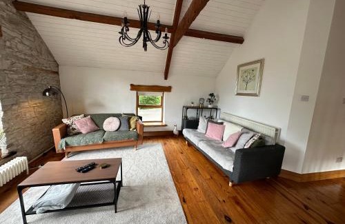 Newtownards House | Ballystockart Cottages