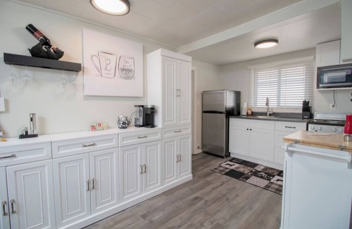 Balm Beach House | Balm Beach Bungalow - 3 bedrooms