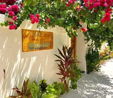 Nilandhoo Bed & Breakfast | Balma Beach Inn