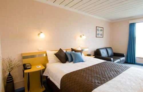 Launceston CBD Hotel | Balmoral On York