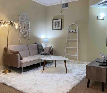 Santa Clara Apartment | Balmoral