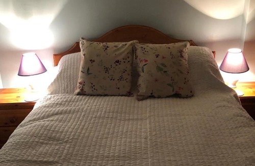 Dunvegan House | Balmore