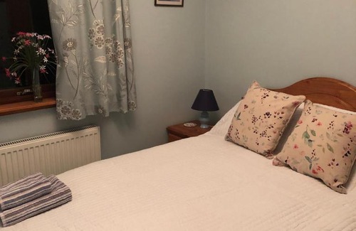 Dunvegan House | Balmore