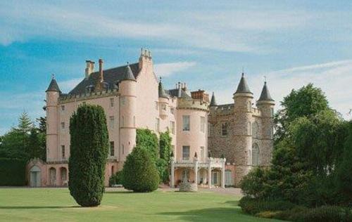Invergordon House | Balnagown Estates