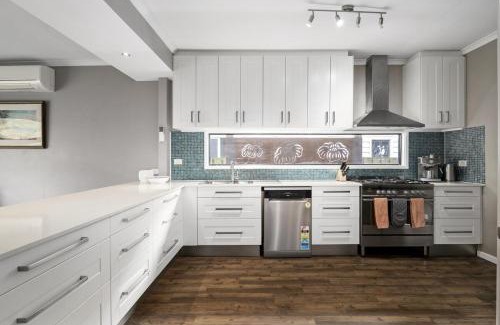Balnarring Beach House | Balnarring Beach Haven - peaceful retreat, walk to beach