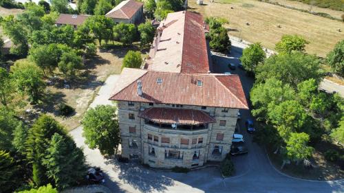 Corconte Hotel | Balneario de Corconte
