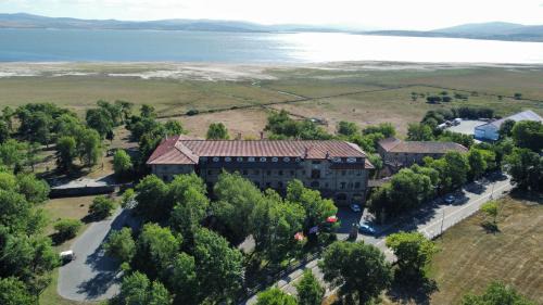 Corconte Hotel | Balneario de Corconte