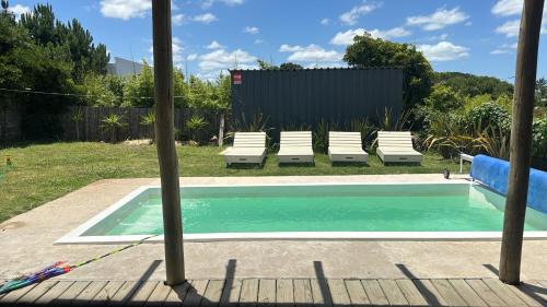 Balneario Buenos Aires Apartment | Balneario Buenos Aires
