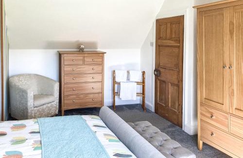 Ballantrae House | Balnowlart Lodge