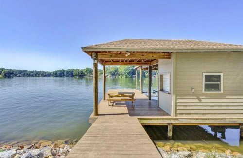 Goodview House | Baloo Lagoon