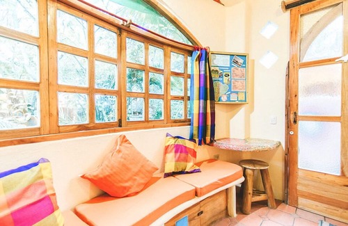 Montanita Hotel | Balsa Surf Camp by Rotamundos