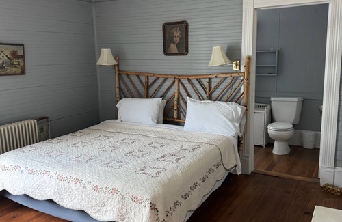 Sylva Hotel | Balsam Mountain Inn