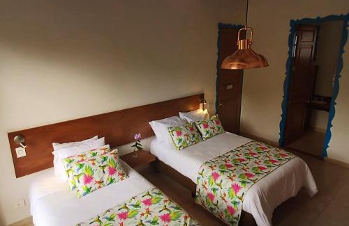 La Tebaida Hotel | Balsora Hotel Boutique