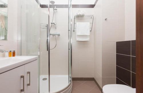 gmina Chocen Apartment | Baltic Apartments - Apartamenty AquamarinaWird in neuem Fenster geöffnet
