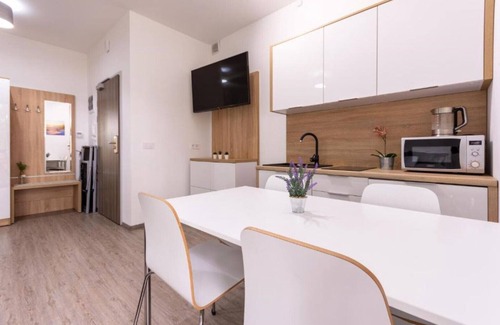 Pobierowo Apartment | Baltic Breeze I