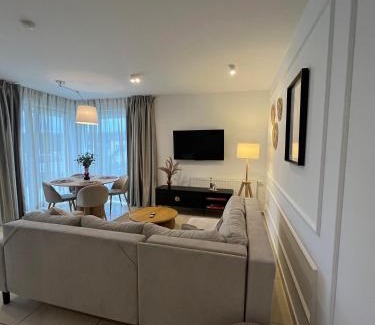 Niechorze Apartment | Baltic Cliff apartament 334