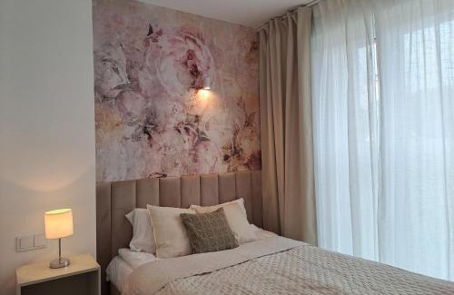Niechorze Apartment | Baltic Cliff apartament 334