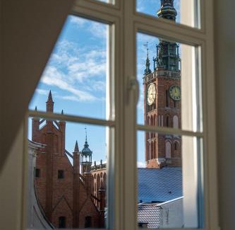 Old Town Apartment | Baltic Gdańsk OLD TOWN