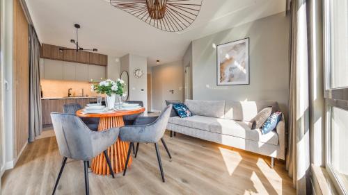 Wyspa Sobieszewska Apartment | Baltic Line, Sun & Snow