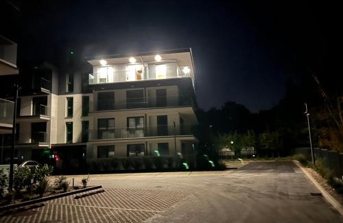 Pogorzelica Apartment | Baltic Pearl Hevenia Pogorzelica