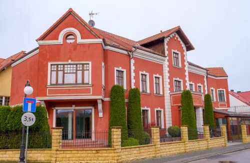 Rewal Apartment | Baltic Pebble I